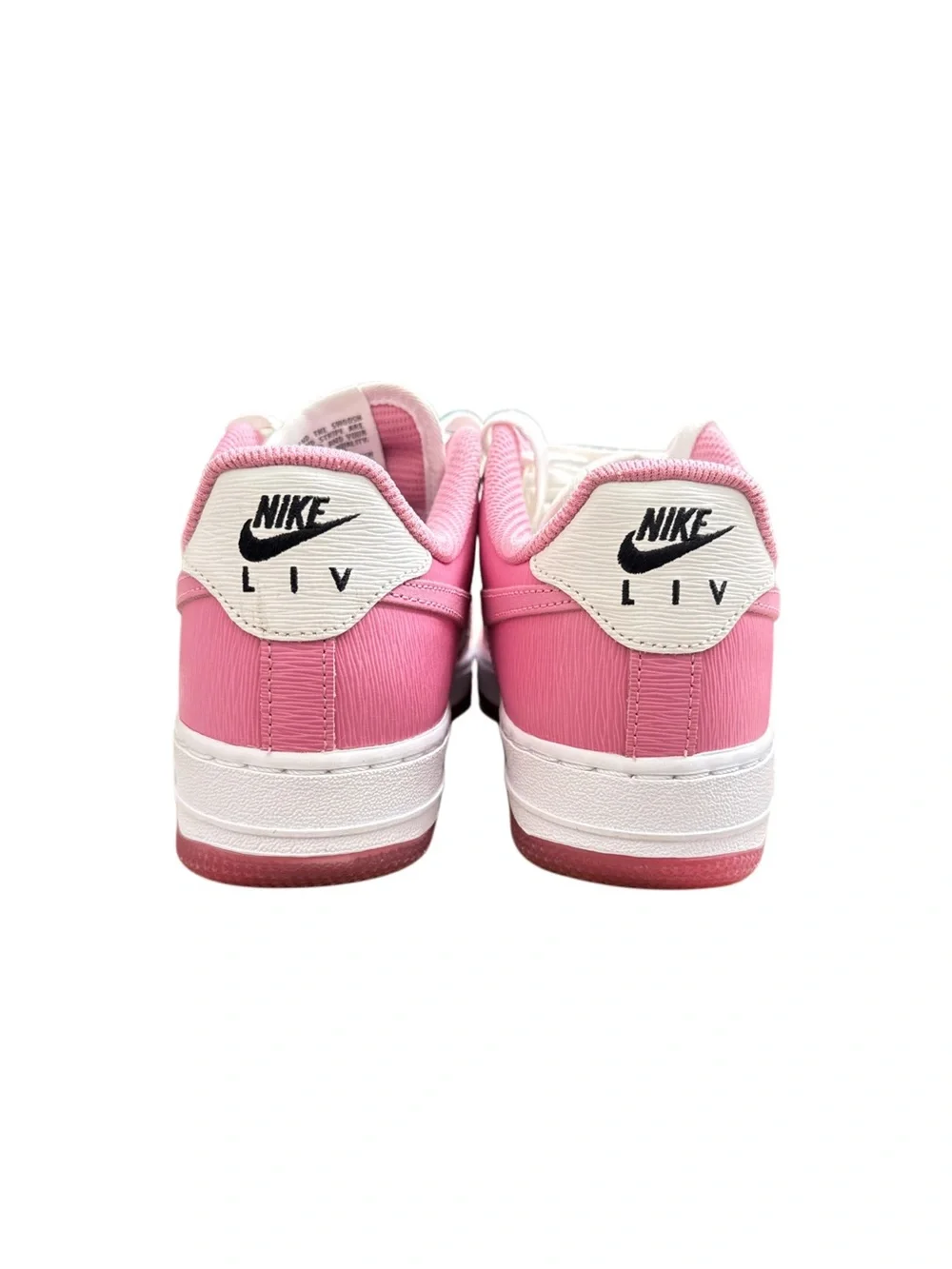 NIKE AIR FORCE 1 - Picture 4 of 7